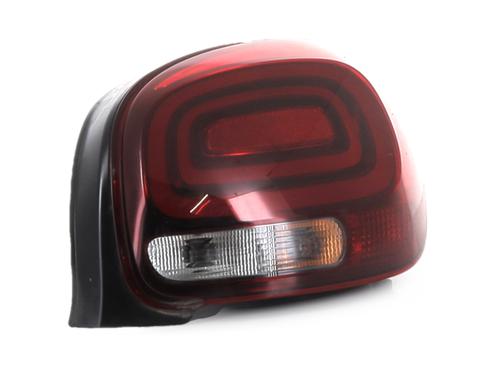 Right taillight CITROËN C3 III (SX) 1.2 THP 110 (SXHNPS, SXHNZT, SXHNZ6) | BP40004232C35 - Image 5