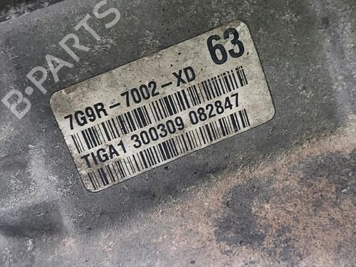 Gearbox FORD GALAXY II (WA6) 1.8 TDCi | BP26670126M3  - Image 5