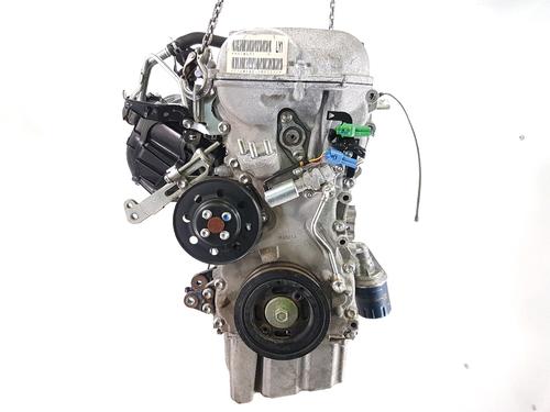 Used Engine Engine FIAT SEDICI (189_) 1.6 16V 4x4 (107 hp) 33925738 33925738