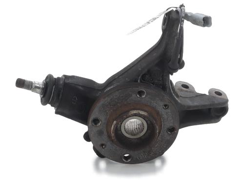 Used Right front steering knuckle PEUGEOT 308 CC (4B_) 2.0 HDi (4BRHRH, 4BRHRJ) (136 hp) 32433749