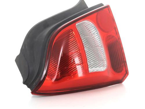 Left taillight RENAULT TWINGO II (CN0_) 1.2 16V (CN0K, CN0V, CN0A) | BP31875900C34