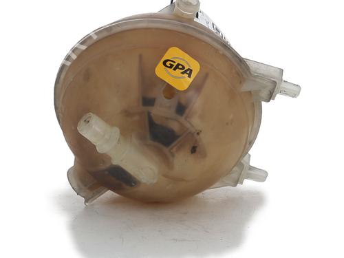 Expansion tank CITROËN JUMPY II Van 2.0 HDi 125 | BP23264365C120 