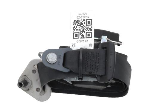 Used Front left belt tensioner PEUGEOT 207 (WA_, WC_) 1.6 HDi (90 hp) 30190221