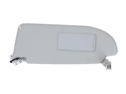 Used Left sun visor SEAT IBIZA IV (6J5, 6P1) 1.2 TSI (105 hp) 29218155
