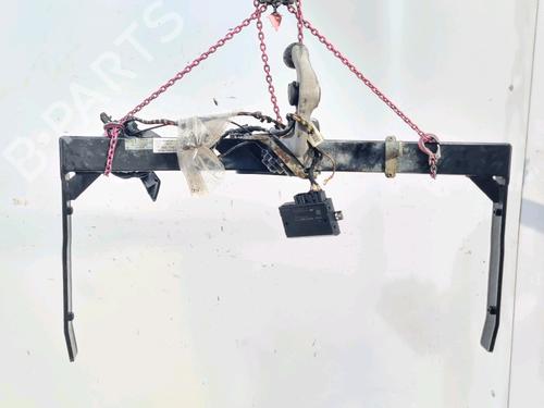 Boule d'attelage/Mécanisme VW TIGUAN (5N_) 2.0 TDI 4motion (136 hp) 30631668