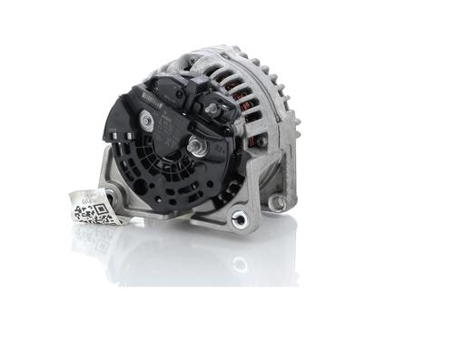 Generator OPEL MERIVA A MPV (X03) 1.6 (E75) | BP17454711M7 