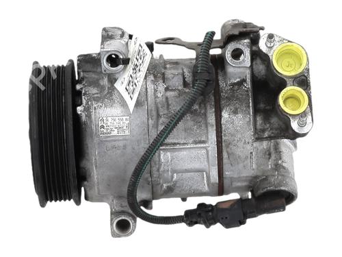 AC compressor CITROËN C4 Picasso II 2.0 BlueHDi 150 | BP38432103M34 - Image 5