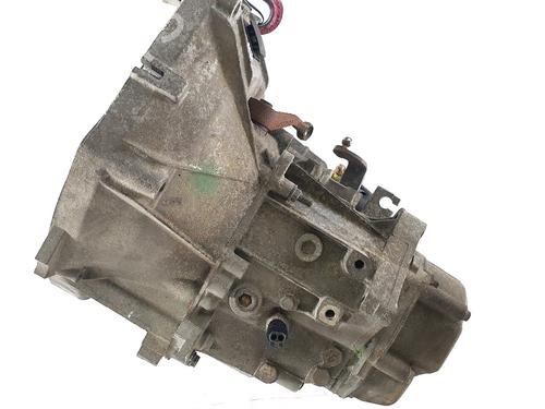 Used Gearbox FIAT GRANDE PUNTO (199_) [2005-2025]  28285750