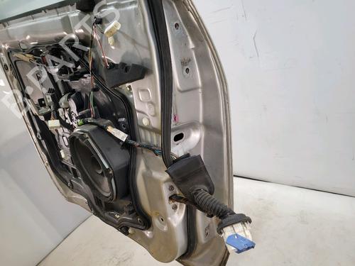 Left front door MAZDA 5 (CR) 2.0 CD (CR19) | BP23265168C2 