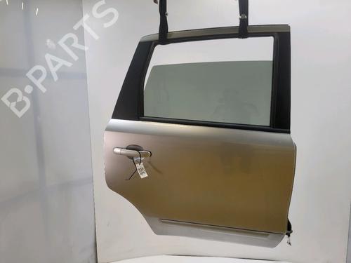 Dør højre bagtil Dør højre bagtil 38031660 38031660