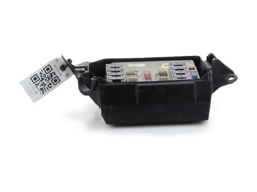 Sikringsdåse Sikringsdåse RENAULT CLIO III (BR0/1, CR0/1) 1.5 dCi (BR17, CR17) (86 hp) 37291090 37291090