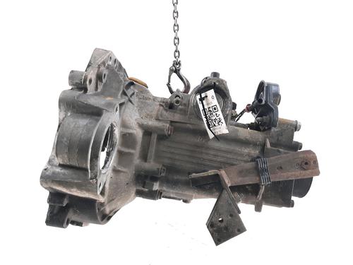 Used Gearbox Gearbox VW GOLF IV Cabriolet (1E7) 1.6 (100 hp) 35798263 35798263