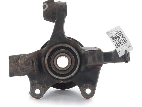 Left front steering knuckle MERCEDES-BENZ VITO Van (W447) 109 CDI (447.601, 447.603, 447.605) | BP31797111M25 - Image 2