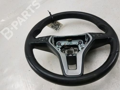 Used Steering wheel Steering wheel MERCEDES-BENZ C-CLASS Coupe (C204) C 220 CDI (204.302) (170 hp) 10454745 10454745