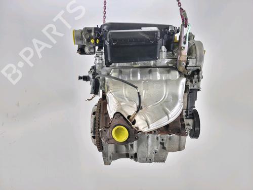 Engine RENAULT CLIO III (BR0/1, CR0/1) 1.4 16V | BP29578808M1 