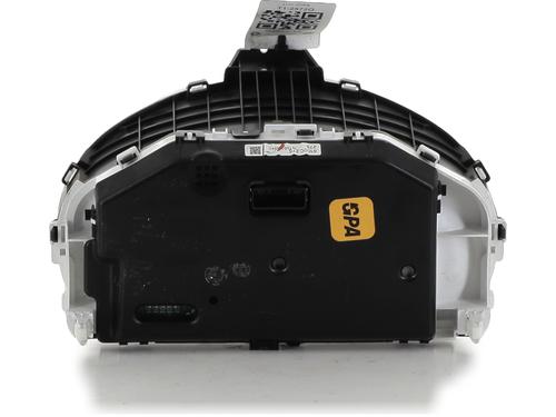 Instrument cluster MITSUBISHI MIRAGE / SPACE STAR VI Hatchback (A0_A) 1.0 (A05A) | BP30558620C47