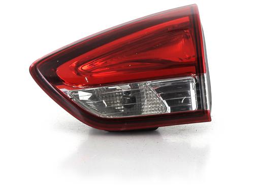 Højre baglygte bagklap Højre baglygte bagklap RENAULT CLIO IV Grandtour (KH_) 0.9 TCe 90 (90 hp) 34205106 34205106