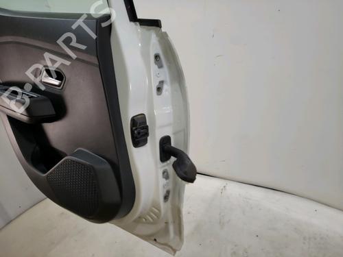 Left rear door DACIA SANDERO III 1.0 SCe 65 | BP30190366C4