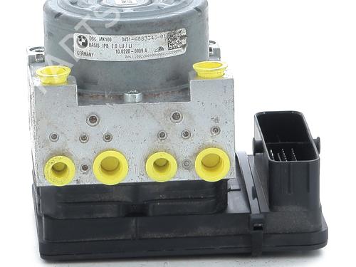 Módulo de ABS BMW 2 Gran Tourer (F46) 214 d | BP32401150M43