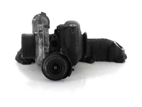 Turbocharger/Supercharger OPEL ASTRA H GTC (A04) 1.9 CDTi 16V (L08) | BP31121983M71