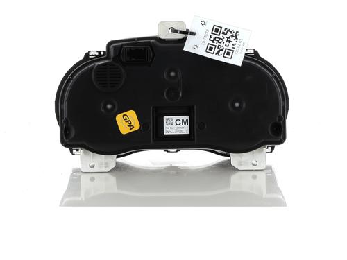 Instrument cluster OPEL CORSA D (S07) 1.3 CDTI (L08, L68) | BP19284313C47 