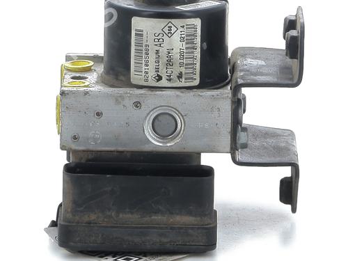 ABS pump RENAULT TWINGO II (CN0_) 1.2 16V (CN04, CN0B) | BP32013264M43