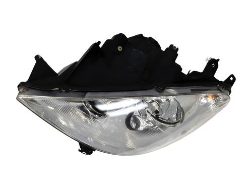 Left headlight PEUGEOT 807 (EB_) 2.0 HDI | BP24707534C28 