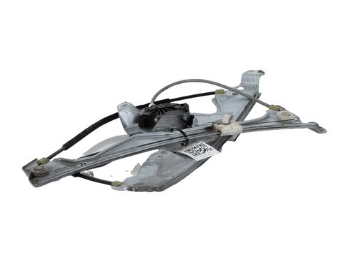 Front left window mechanism RENAULT CLIO IV (BH_) 1.2 16V (BHA1, BHAK, BHMG, BHMK) | BP29055761C22