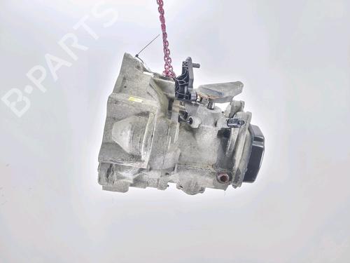 Cambio SEAT IBIZA IV (6J5, 6P1) 1.6 TDI (105 hp) 29987787