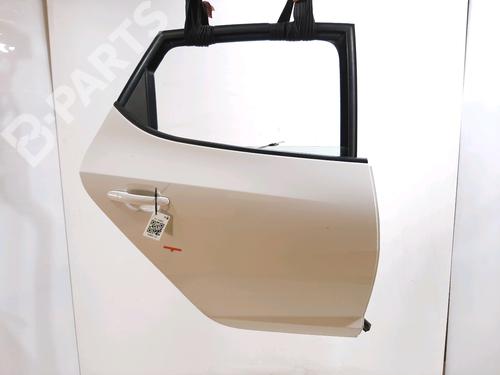 Used Right rear door Right rear door SEAT IBIZA IV (6J5, 6P1) 1.9 TDI (90 hp) 10524883 10524883