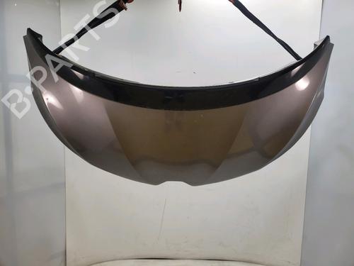 Used Hood Hood RENAULT SCÉNIC IV (J9_) 1.3 TCe 140 (140 hp) 33646345 33646345
