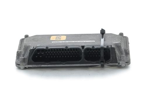 Used Engine control unit (ECU) VW POLO V (6R1, 6C1) 1.2 (70 hp) 31240037