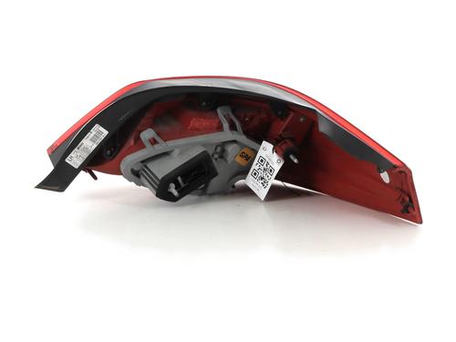 Left taillight PEUGEOT 508 I (8D_) 2.0 HDi | BP29296610C34 