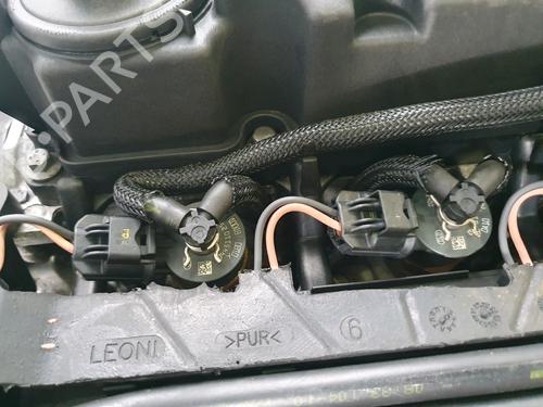Engine PEUGEOT 207 (WA_, WC_) 1.4 HDi | BP37281175M1 - Image 13
