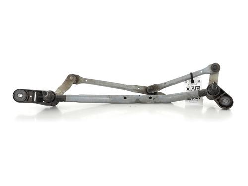 Used Front wipers mechanism RENAULT CLIO III Grandtour (KR0/1_) 1.5 dCi (KR0F) (86 hp) 27667558