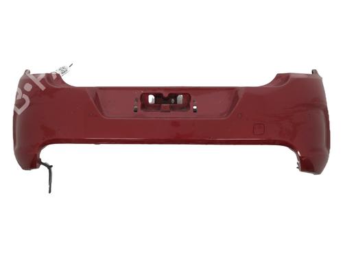 Rear bumper CITROËN C4 II (NC_) 1.6 HDi 90 | BP31284724C8 