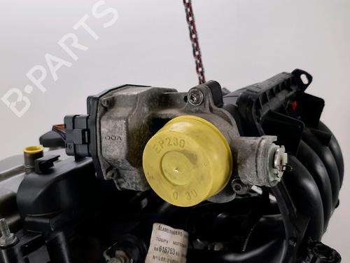 Engine CITROËN C2 (JM_) 1.1 | BP33166202M1  - Image 6