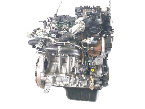 Engine CITROËN DS4 (NX_) 1.6 HDi 110 | BP40068752M1 - Image 4
