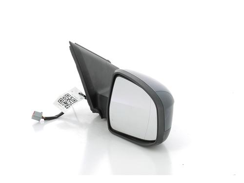 Right mirror FORD MONDEO IV (BA7) 1.8 TDCi | BP15776970C27 