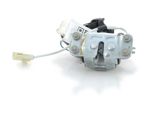 Rear right lock FORD RANGER (TKE) 2.0 EcoBlue 4x4 | BP24921294C99 