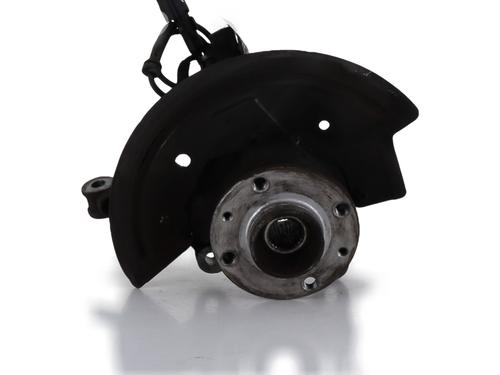 Used Left front steering knuckle DACIA LODGY (JS_) 1.6 LPG (83 hp) 30523393