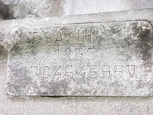 Engine PEUGEOT 208 I (CA_, CC_) 1.2 VTi 68 / PureTech 68 | BP30693819M1 