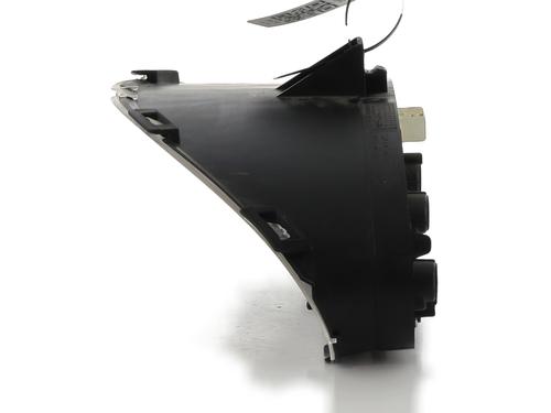 Instrument cluster PEUGEOT PARTNER MPV (5_, G_) 2.0 HDI | BP29552826C47