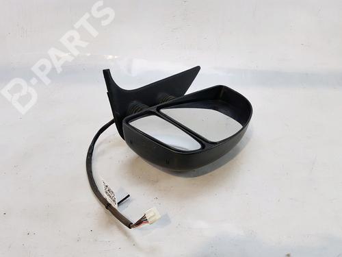 Used Right mirror Right mirror PEUGEOT BOXER Bus (244, Z_) 2.2 HDi (101 hp) 11184641 11184641