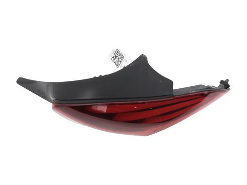 Used Right taillight PEUGEOT 208 I (CA_, CC_) 1.2 VTI 82 (82 hp) 31662452