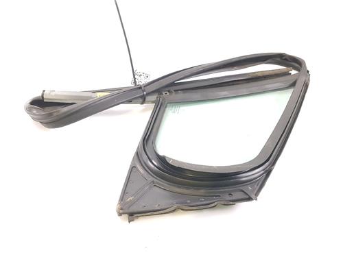 Front left quarter glass PEUGEOT 308 I (4A_, 4C_) 1.6 HDi | BP27907578C111 