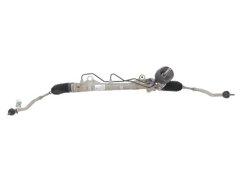 Used Steering rack Steering rack DACIA SANDERO II TCe 90 (B8M1, B8MA, B8AC) (90 hp) 39971855 39971855