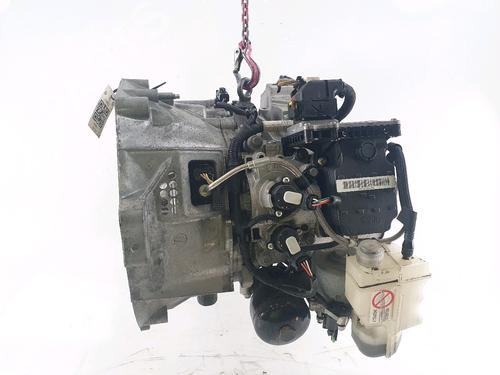 Used Gearbox CITROËN C3 Picasso (SH_) 1.6 HDI 90 (92 hp) 29321376
