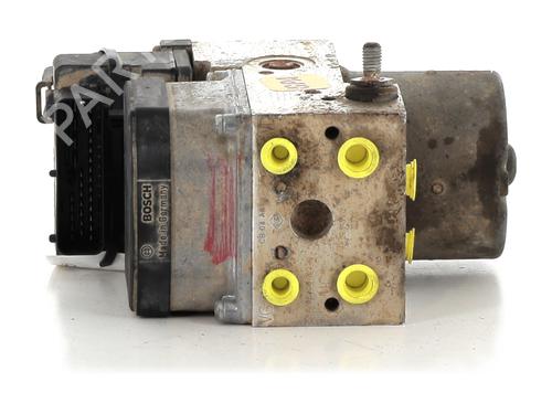 Used ABS pump RENAULT KANGOO (KC0/1_) 1.9 dCi 4x4 (84 hp) 27552698