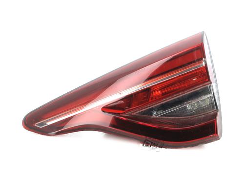 Right tailgate light RENAULT CLIO V (B7_) 1.6 E-TECH 145 (B7MU) | BP34362214C80 - Image 4